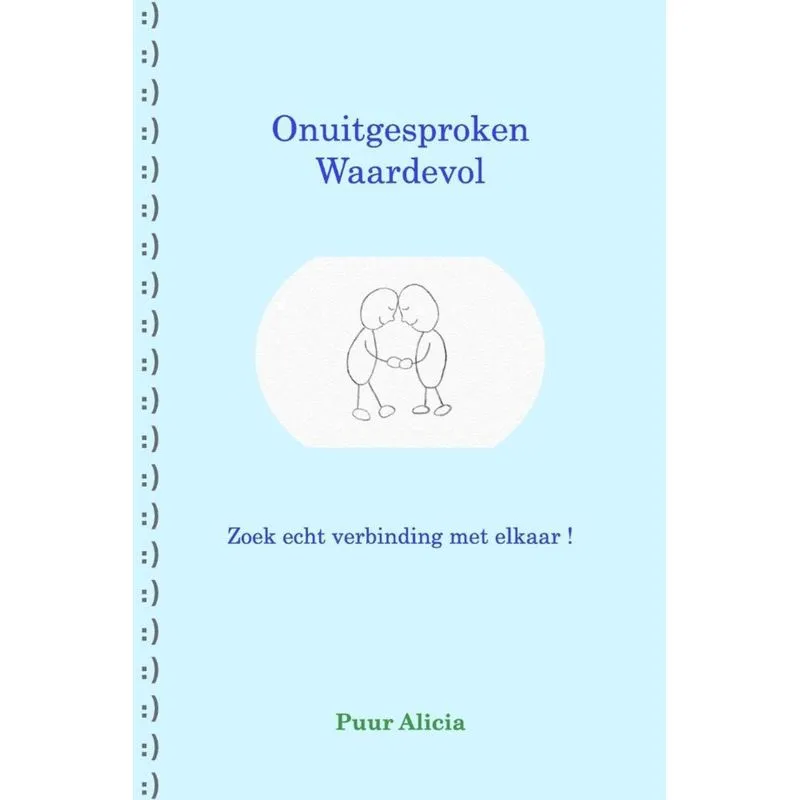 Onuitgesproken Waardevol