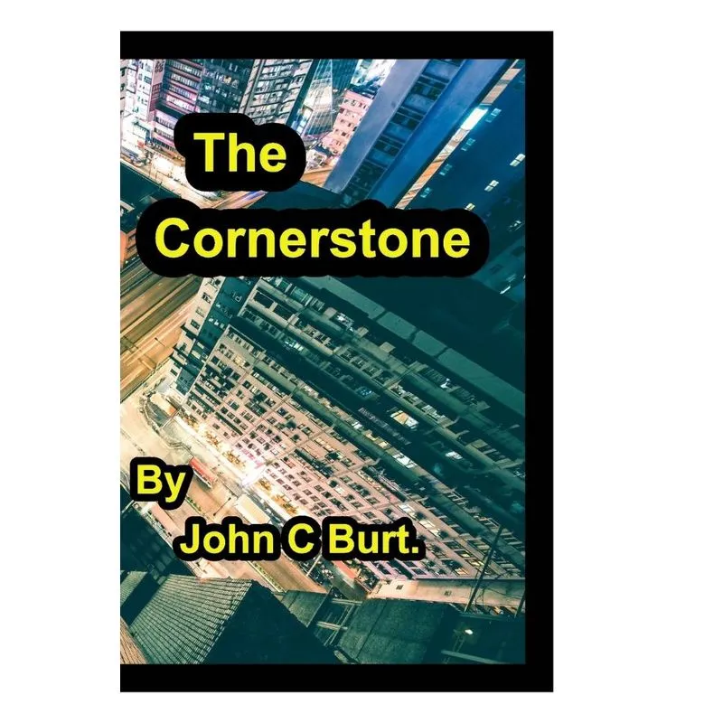 The Cornerstone .
