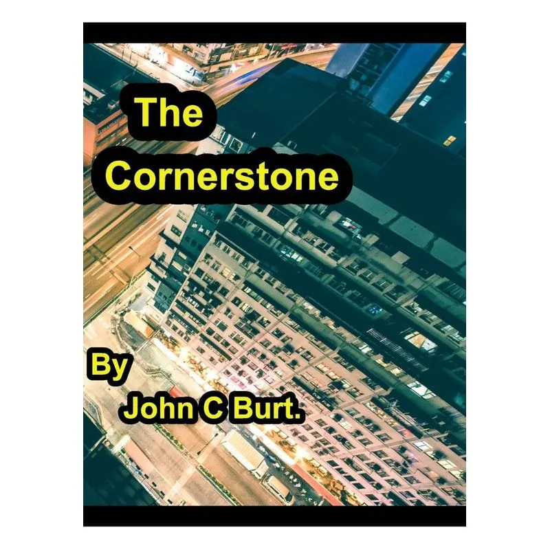 The Cornerstone .