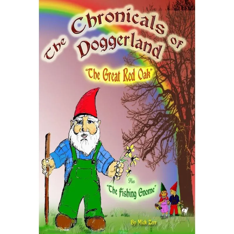 The Chronicles of Doggerland