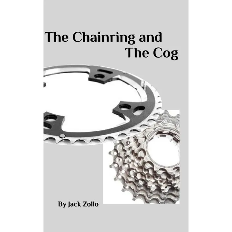 The Chainring and The Cog