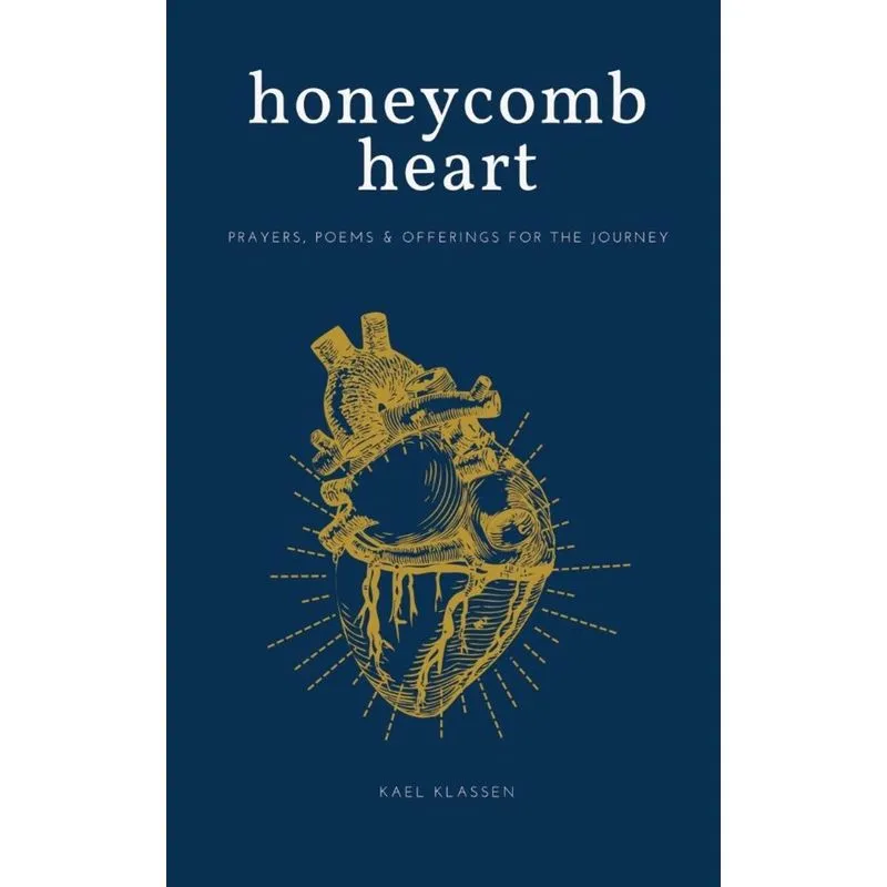 Honeycomb Heart