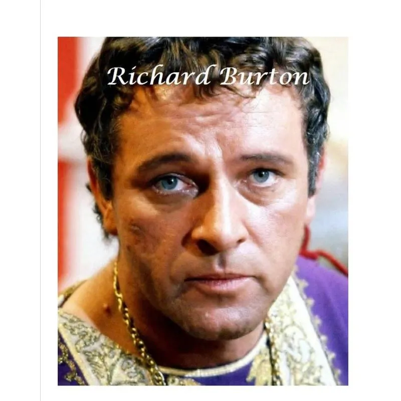 Richard Burton