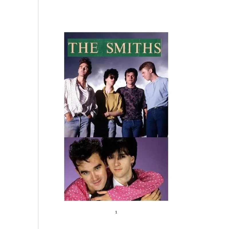The Smiths