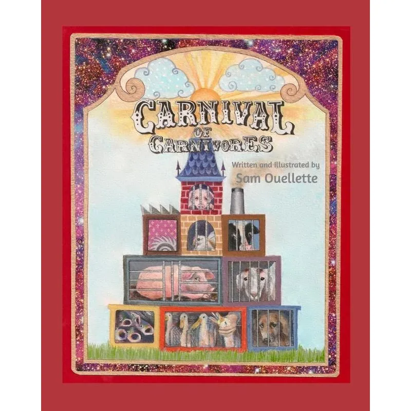 Carnival of Carnivores