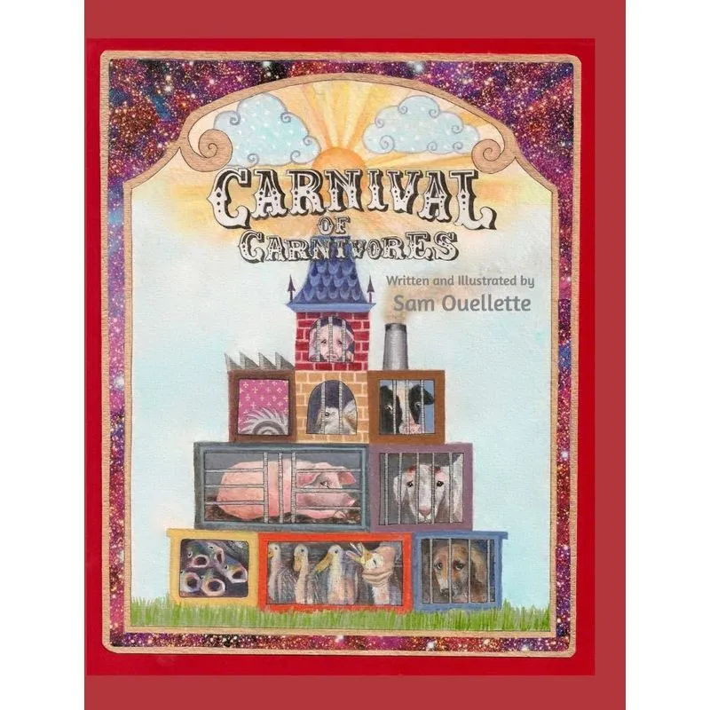 Carnival of Carnivores