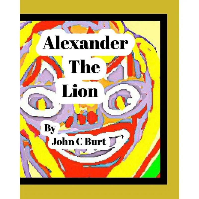 Alexander The Lion.