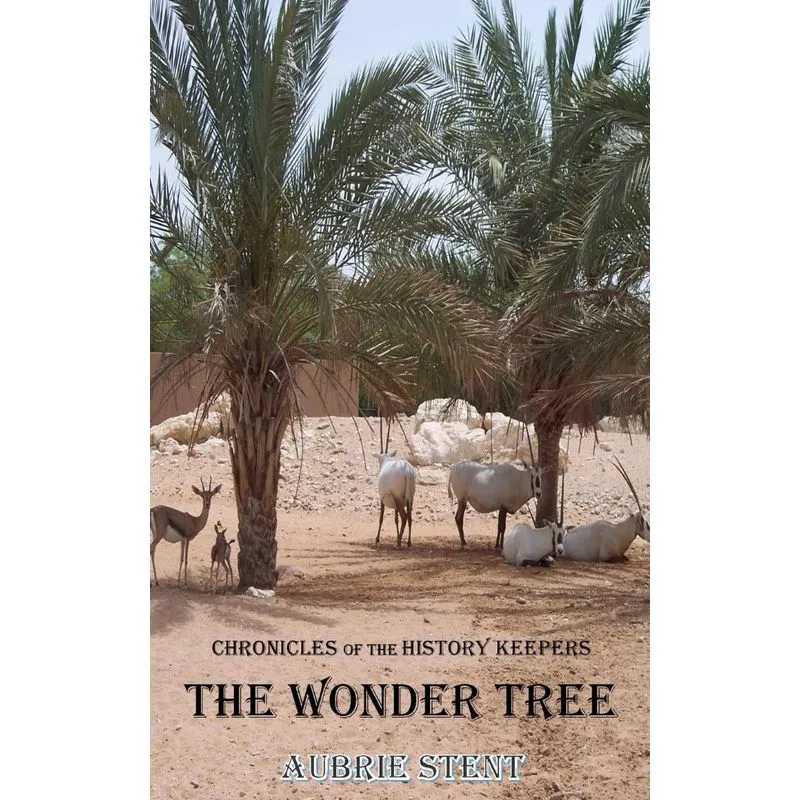 The Wonder Tree