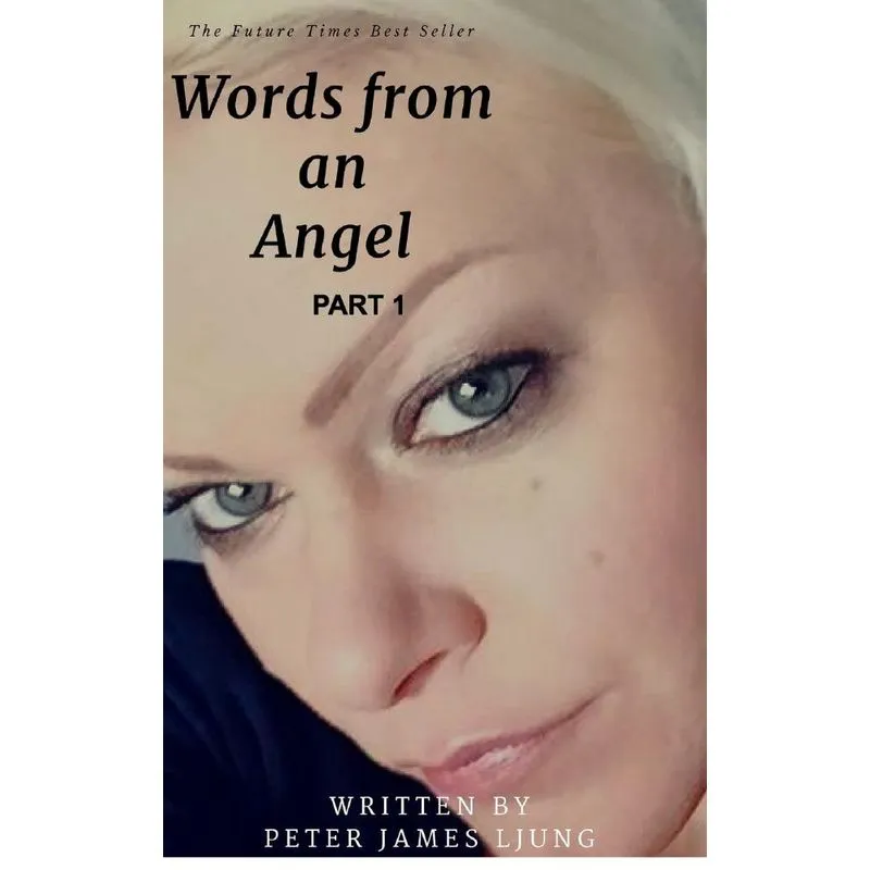 Words from an angelPart 1