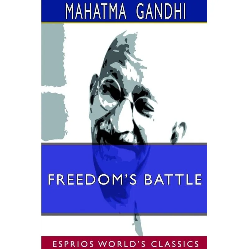 Freedoms Battle (Esprios Classics)