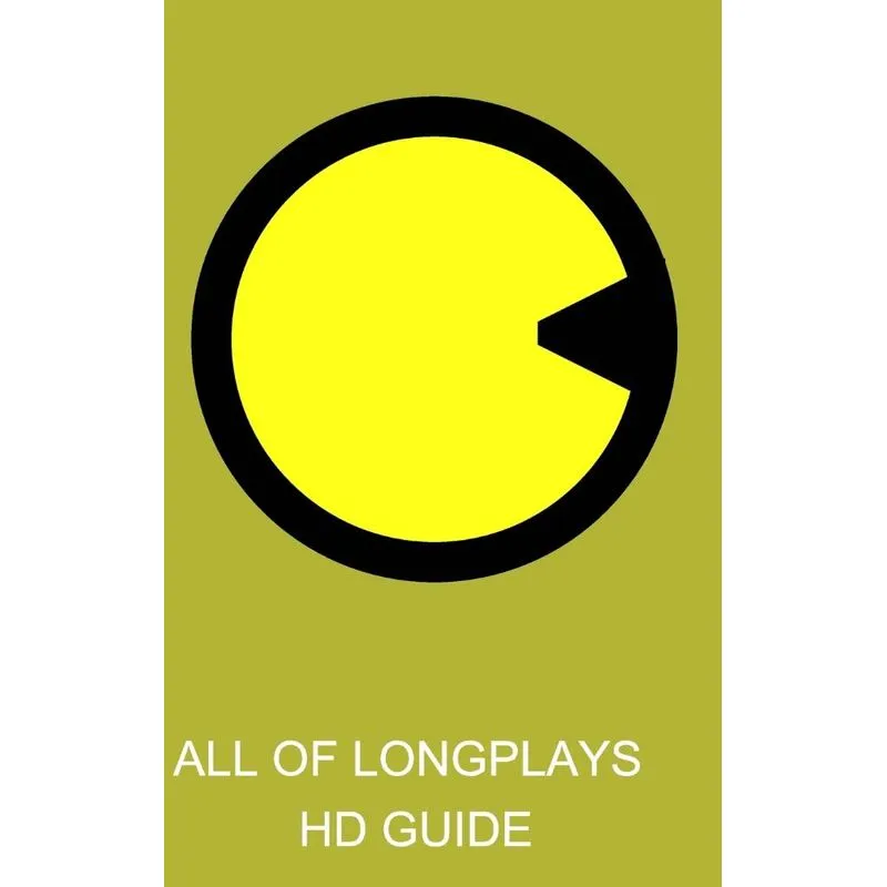 ALL OF LONGPLAYS HD Guide