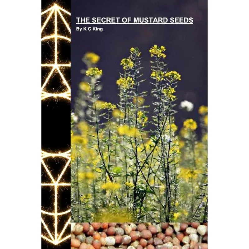 The Secret of Mustard Seeds