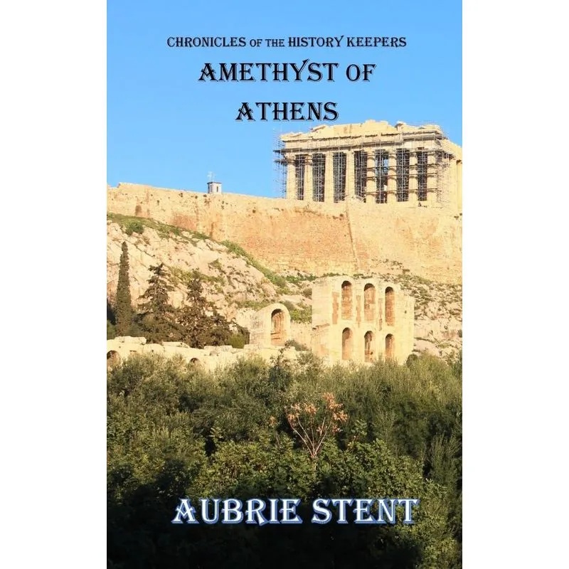 Amethyst Of Athens