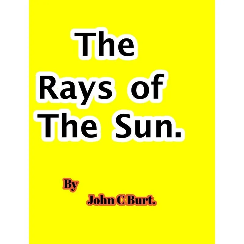 The Rays of the Sun.