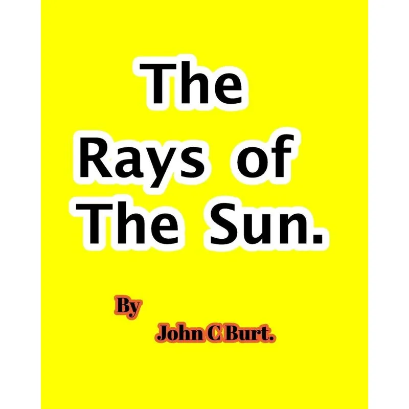 The Rays of the Sun.