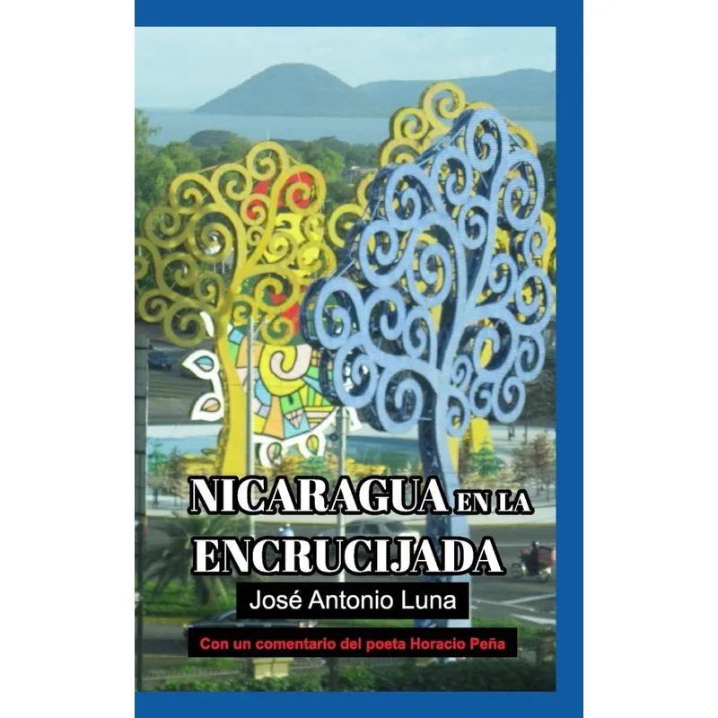 Nicaragua En La Encrucijada
