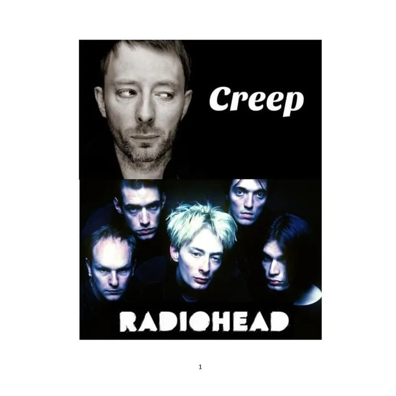 Radiohead
