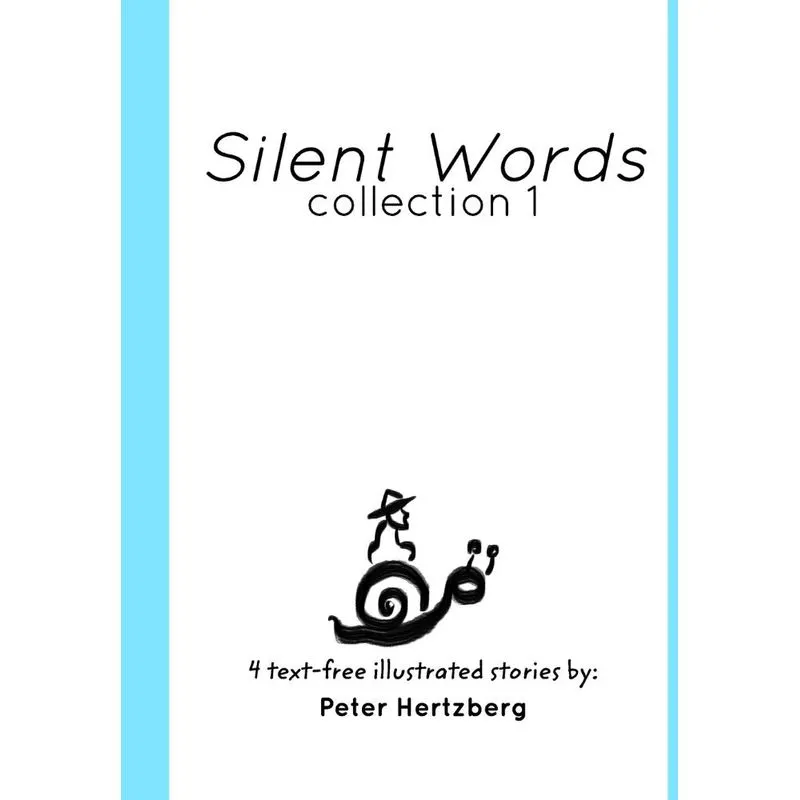 OMOiOMO Silent Words