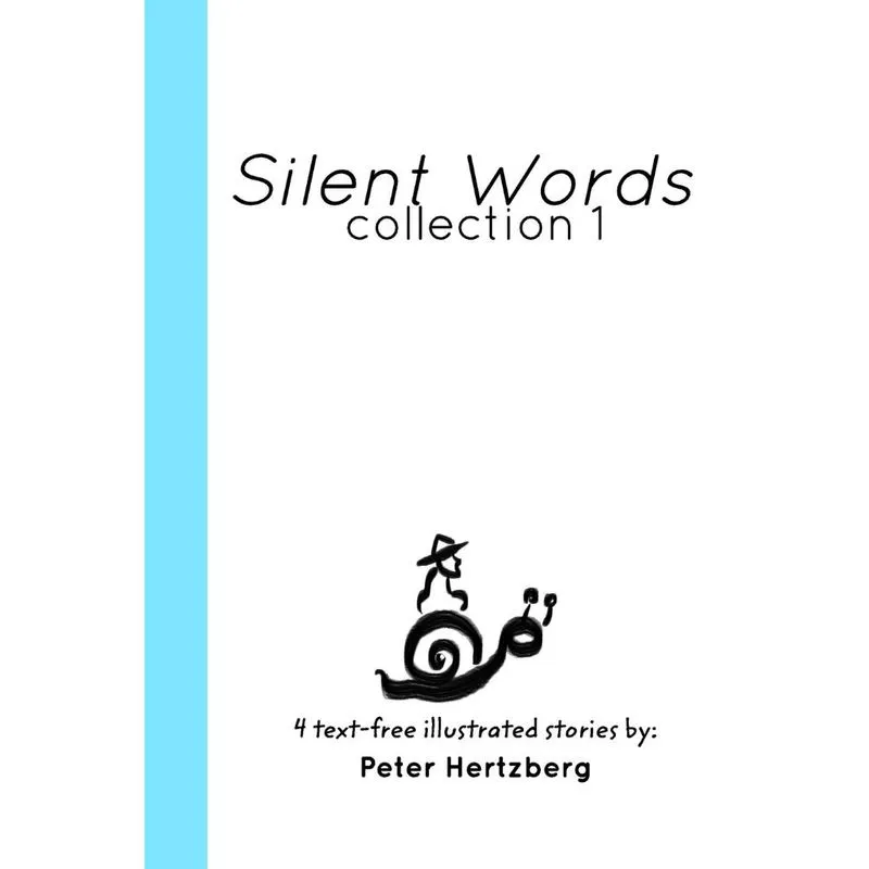 OMOiOMO Silent Words