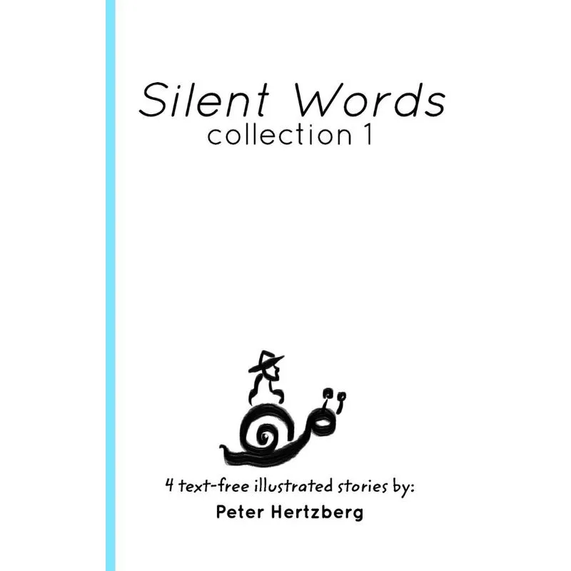 OMOiOMO Silent Words