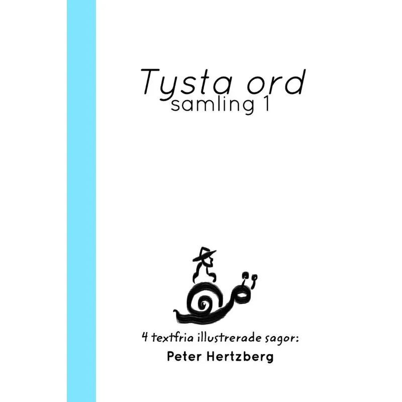 Tysta ord