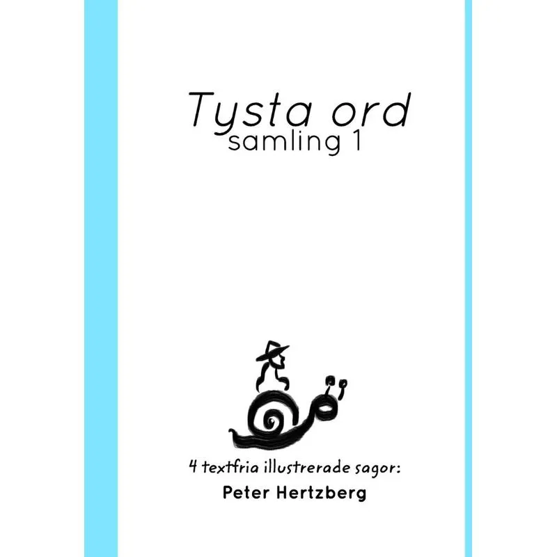 Tysta ord