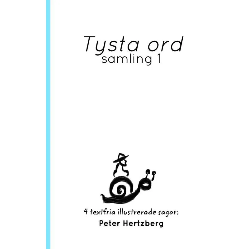 Tysta ord