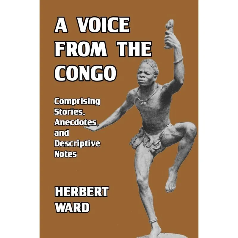 A Voice from the Congo