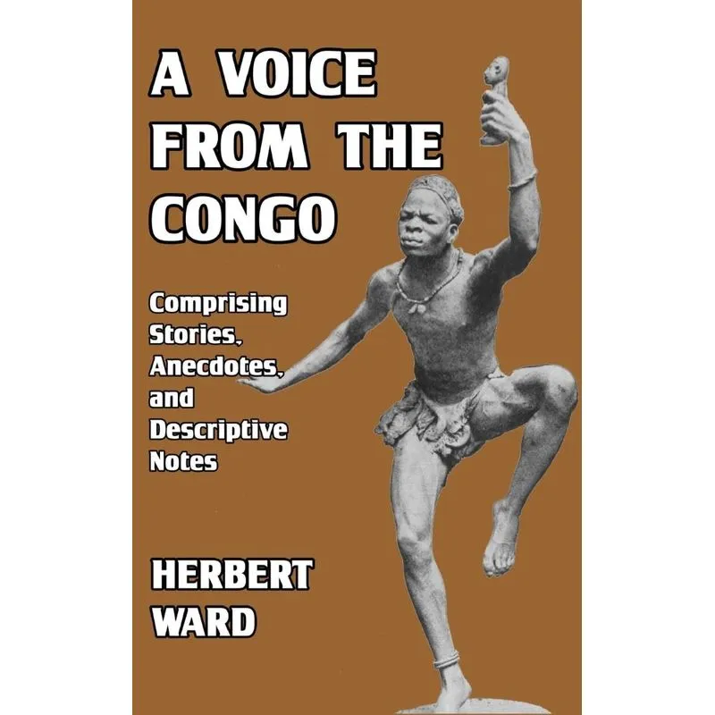A Voice from the Congo