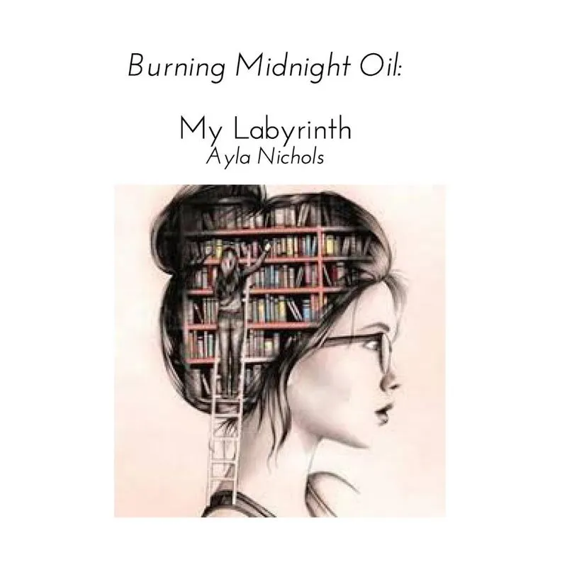 Burning Midnight Oil