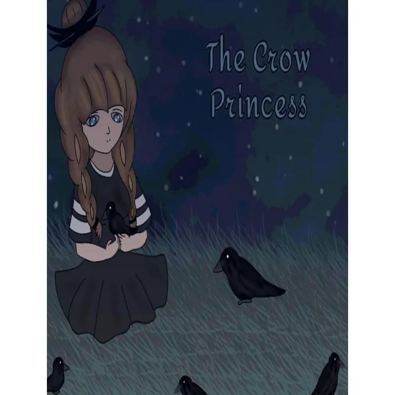 The Crow Princess
