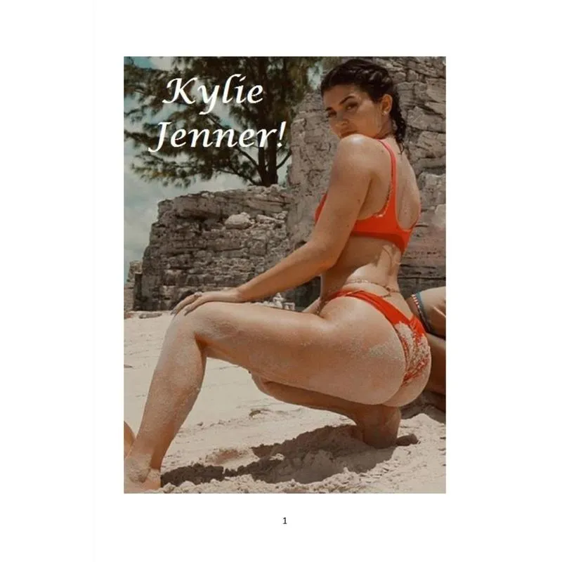 Kylie Jenner!