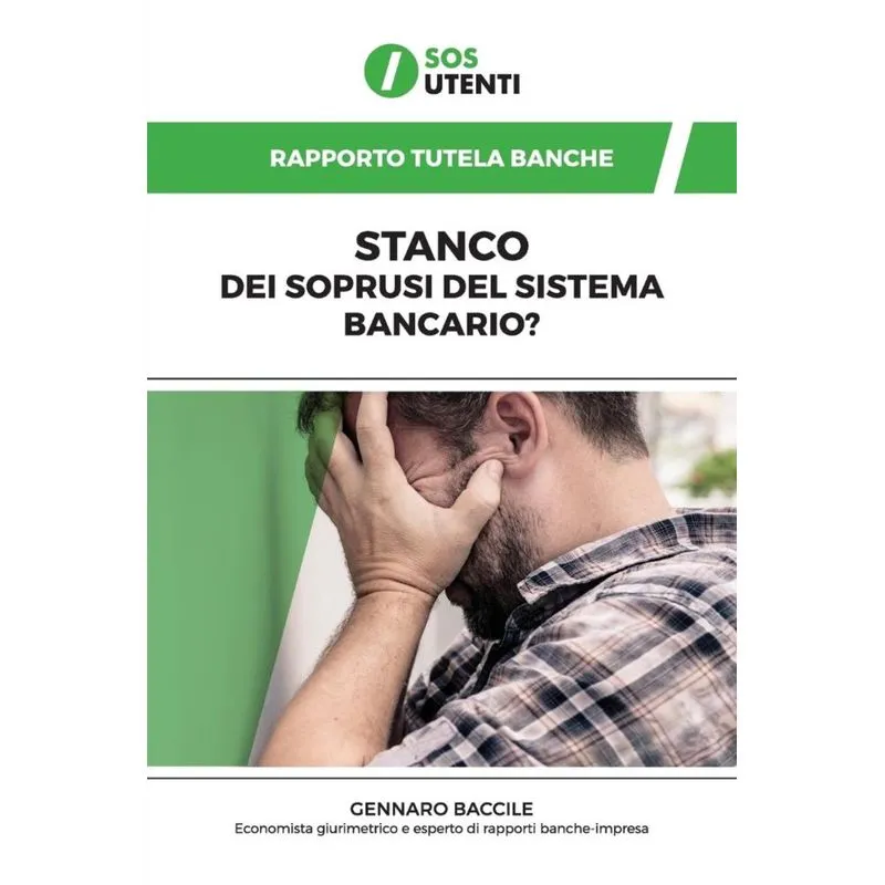 Rapporto Tutela Banche