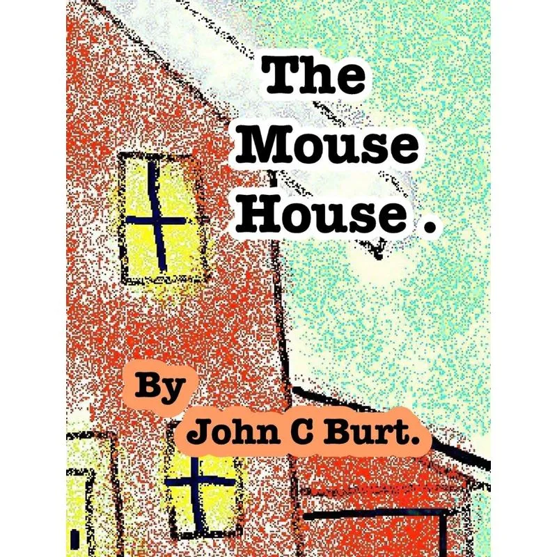 The Mouse House.