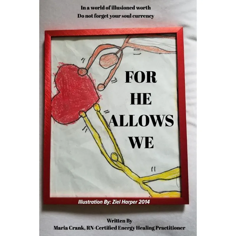For He Allows We