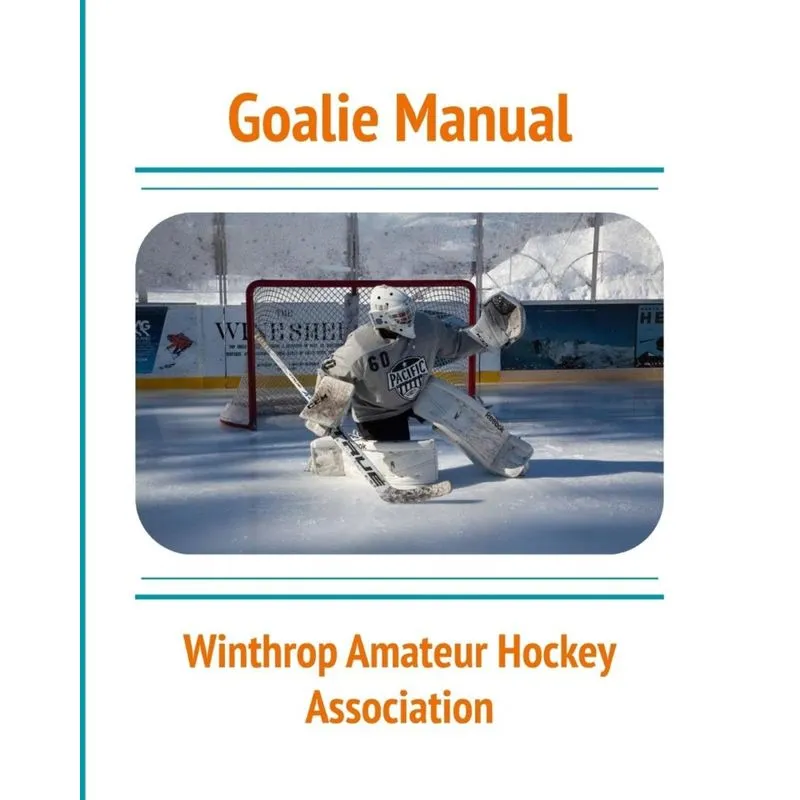 Goalie Manual