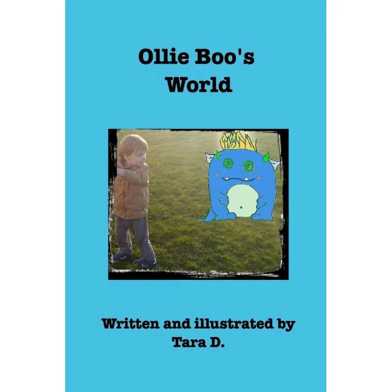 Ollie Boos World