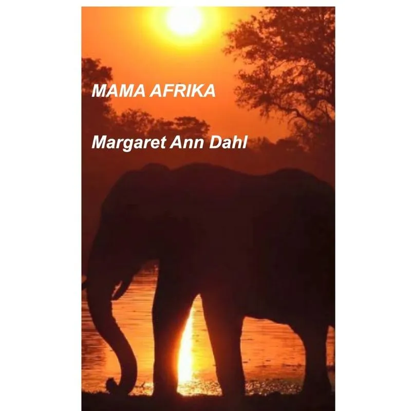 Mama Afrika