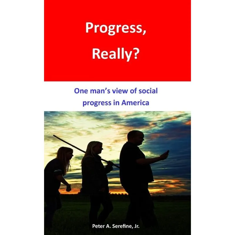 Progress, Really?