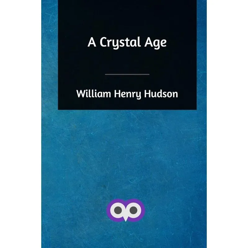 A Crystal Age