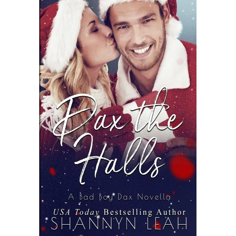 Dax The Halls