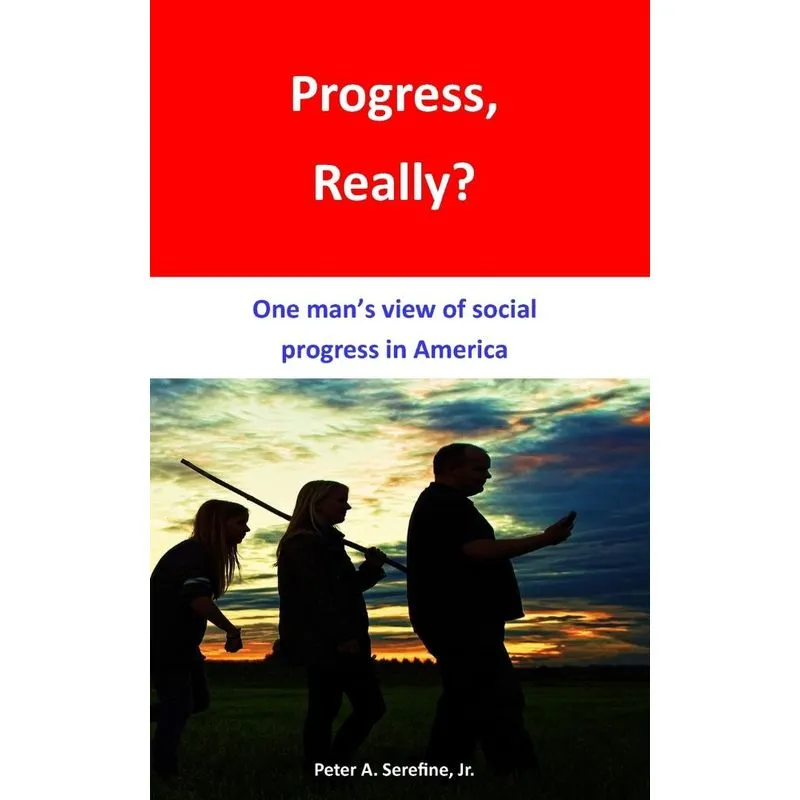 Progress, Really?