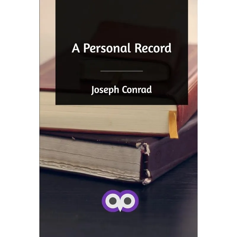 A Personal Record