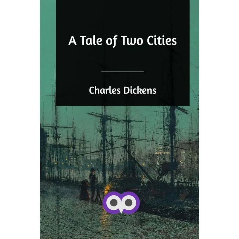 A Tale of Two Cities