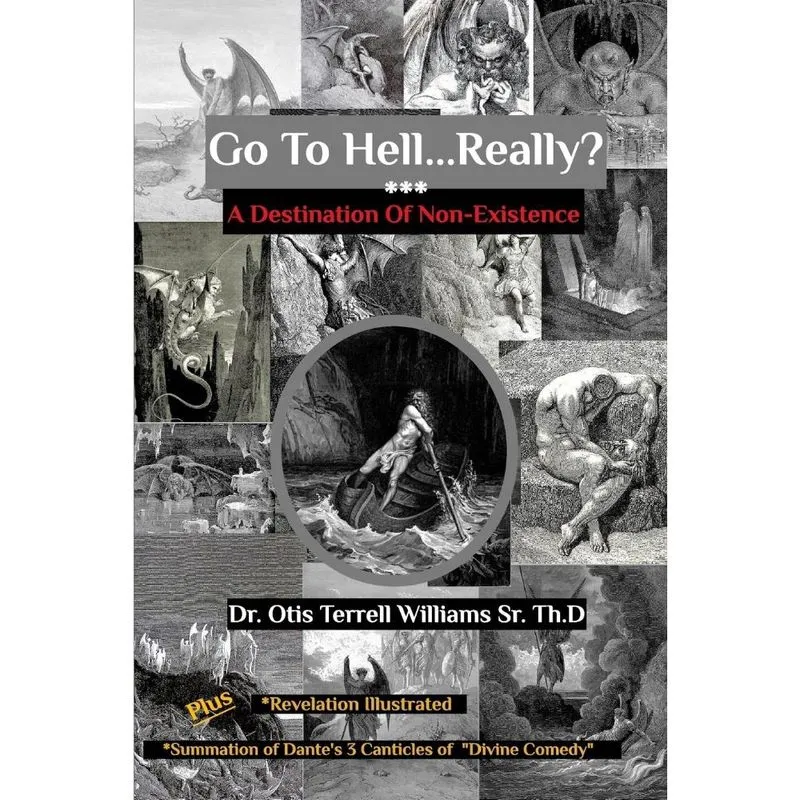 Go To Hell... Really?