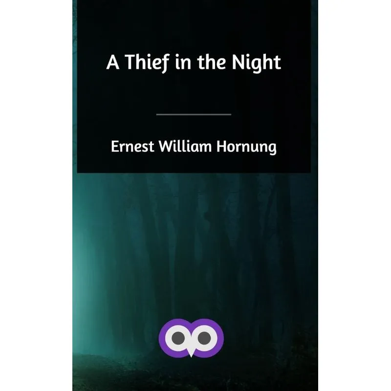 A Thief in the Night