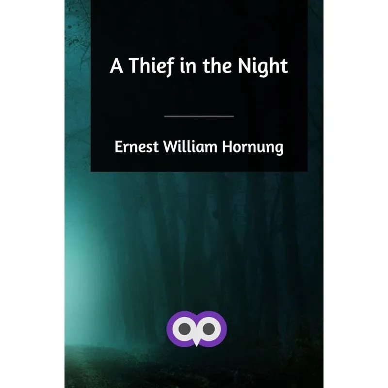 A Thief in the Night