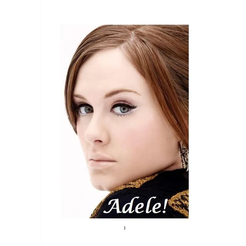 Adele!