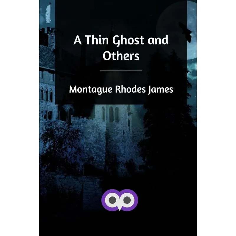 A Thin Ghost and Others