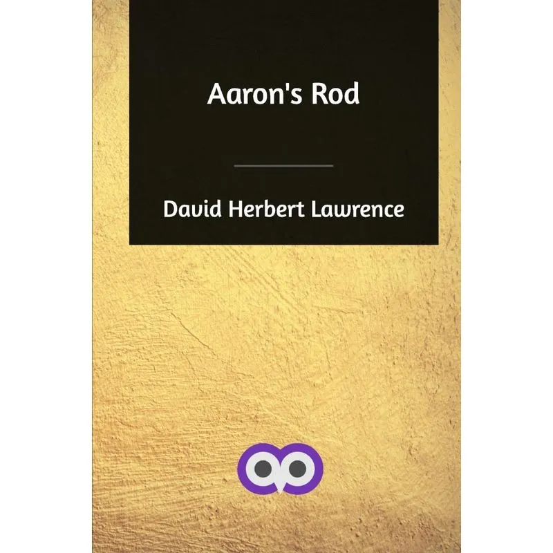 Aarons Rod